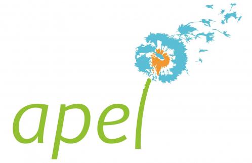 Jpg apel logo
